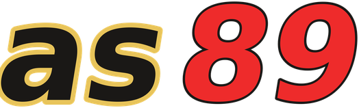 as89 โลโก้